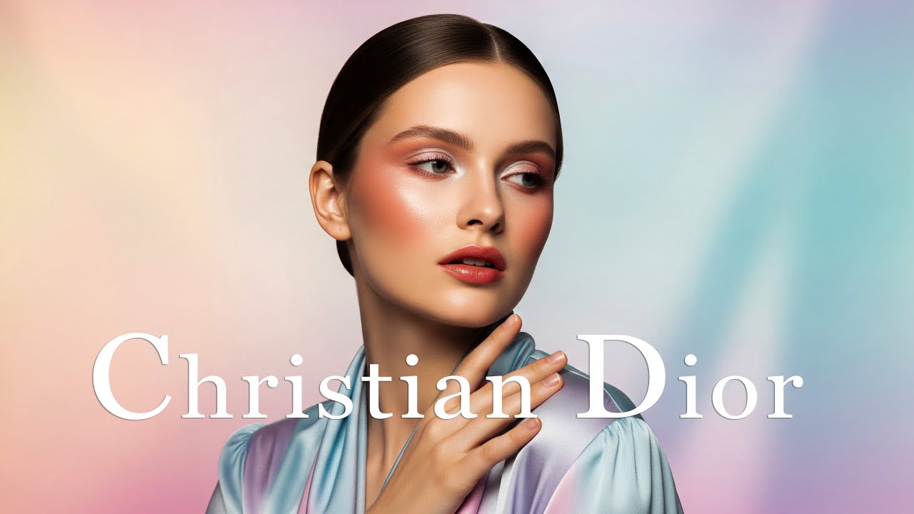 [Playlist] Deep House Music | Played in Dior Stores