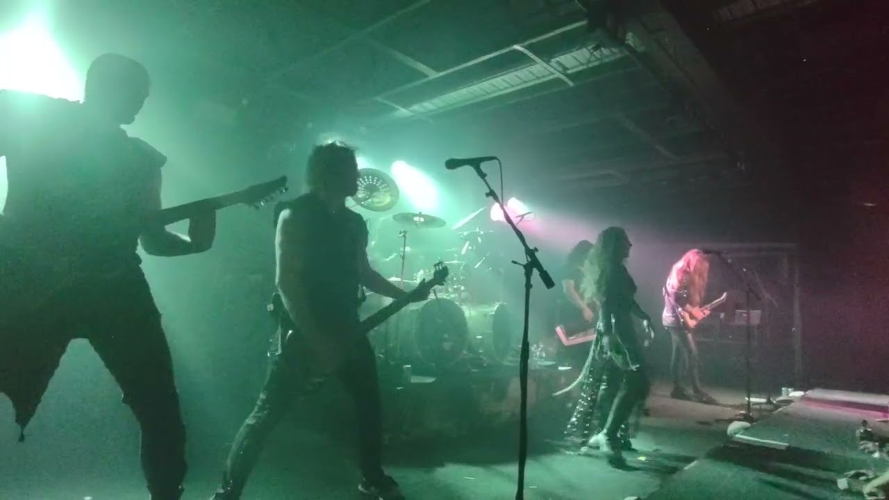 Battle Beast 