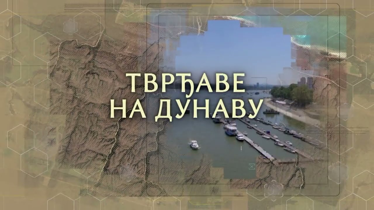 Tvrđave na Dunavu: Bač, 1. epizoda
