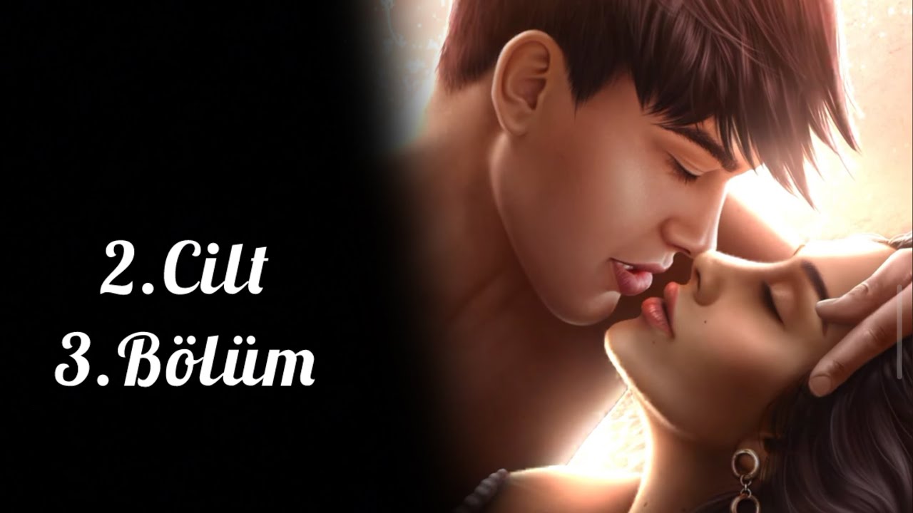 {Ben} İdeal 2.Cilt 3.Bölüm |Romantizm Kulübü