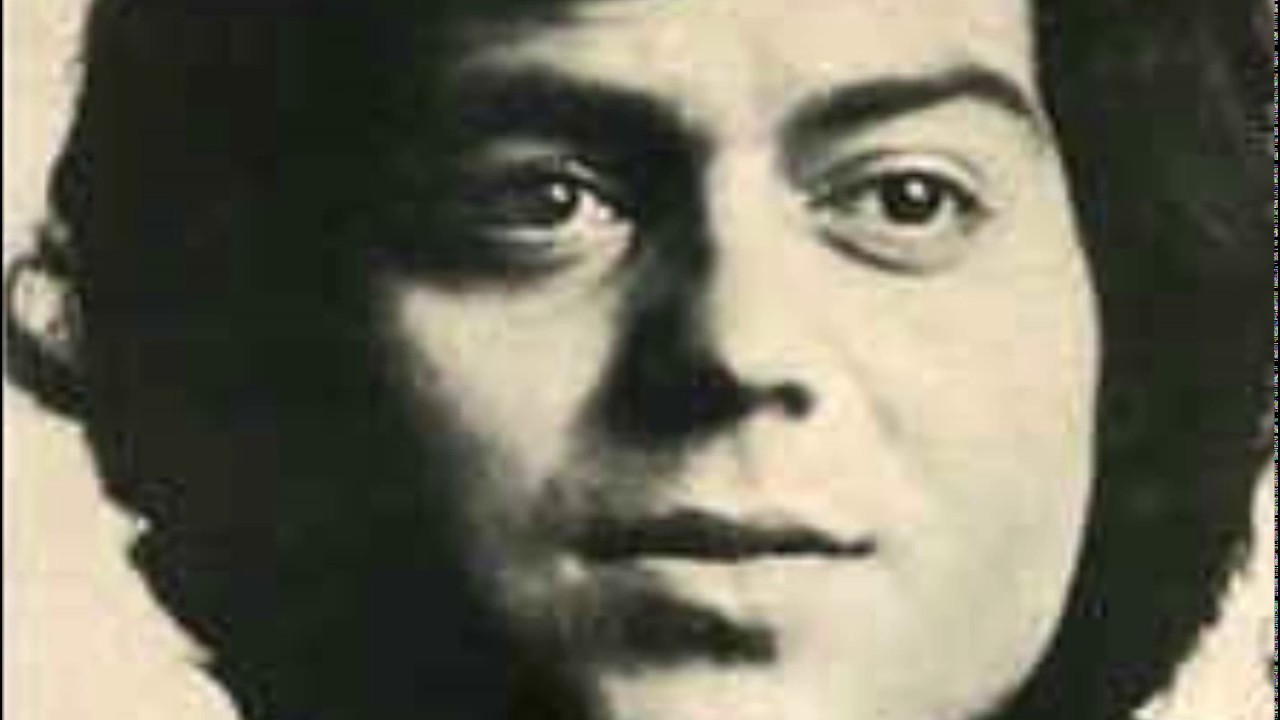 Lamento  frederic monteil