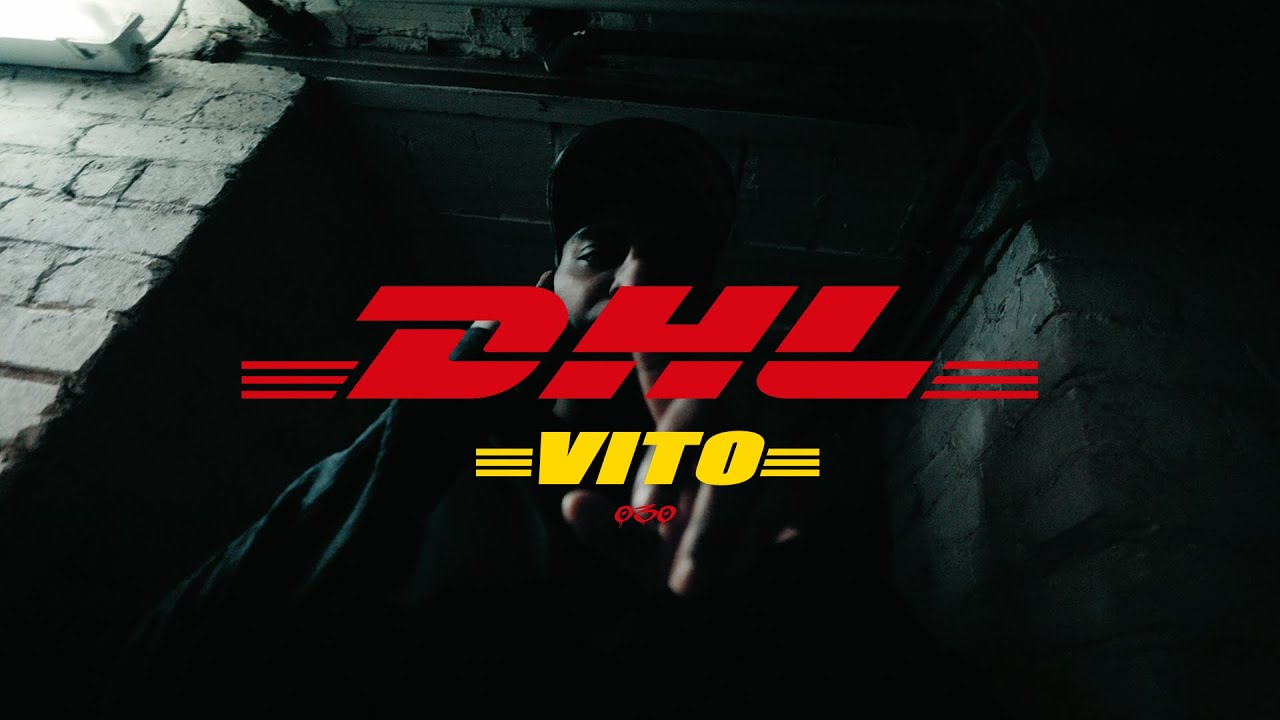 VITO - FREESTYLE PT.2 (DHL)