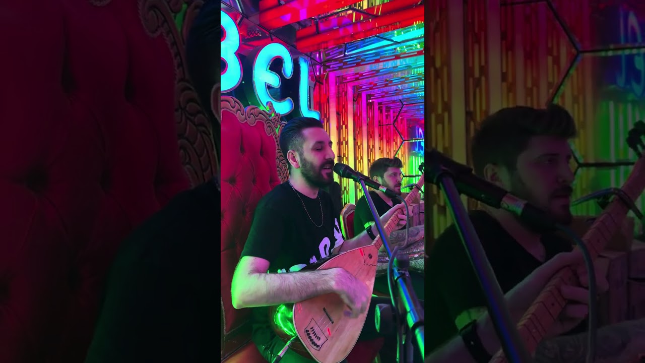 Orhan Demir - Sen Serseri Bir Kuşsun ( Tamam Sustum )
