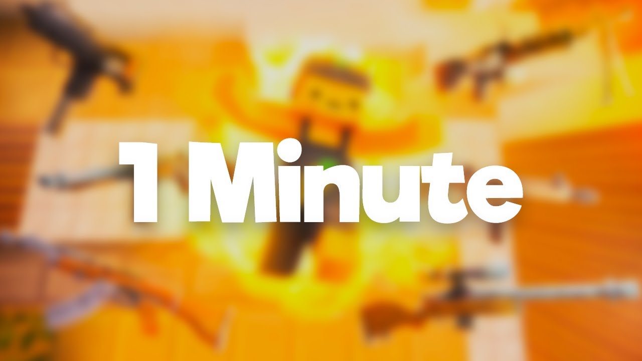 Kirka.io In 1 Minute