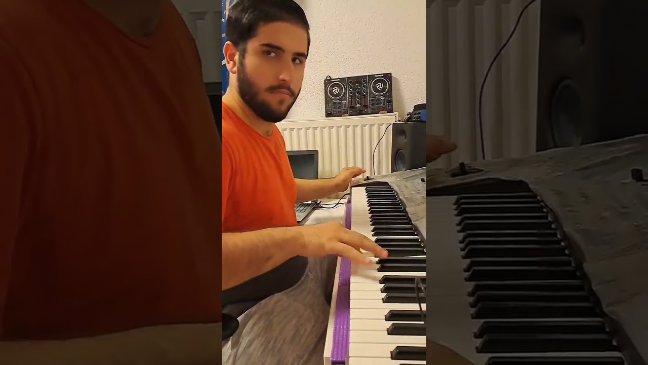 Fayzo Musikant Halay Classic Style
