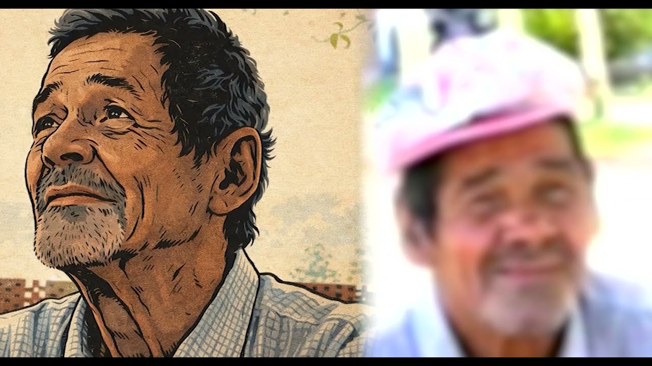 HEBER SOUZA - JUAN ANGEL