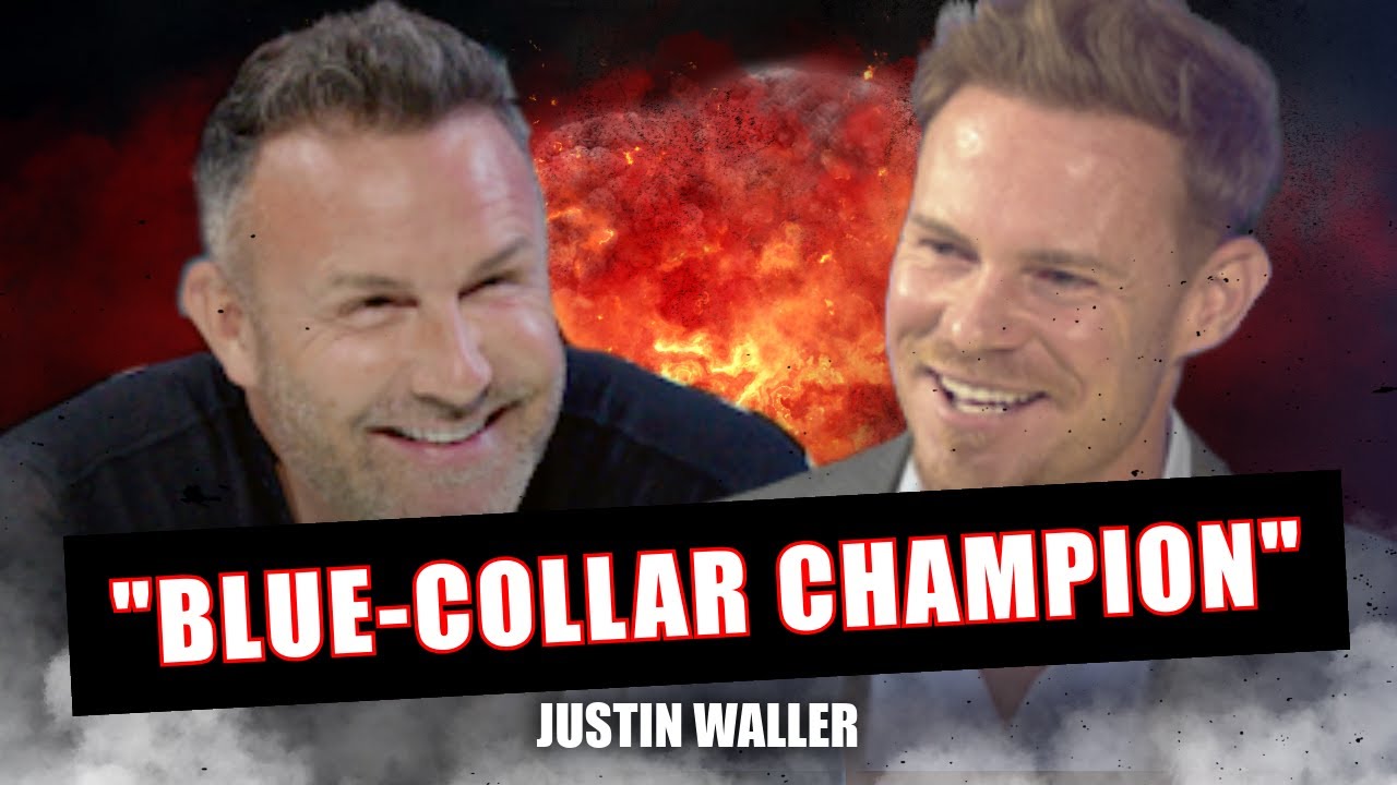 Justin Waller 