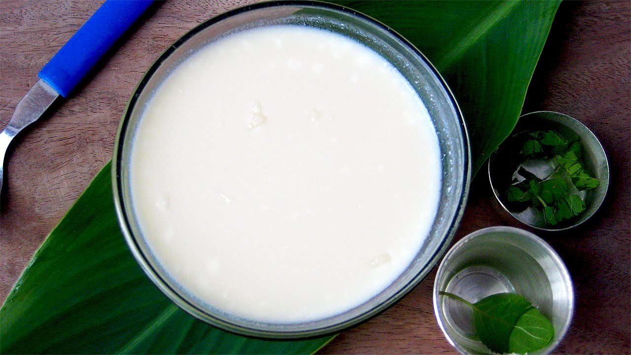 Panchamrita Recipe by Sonia Goyal @ ekunji.com