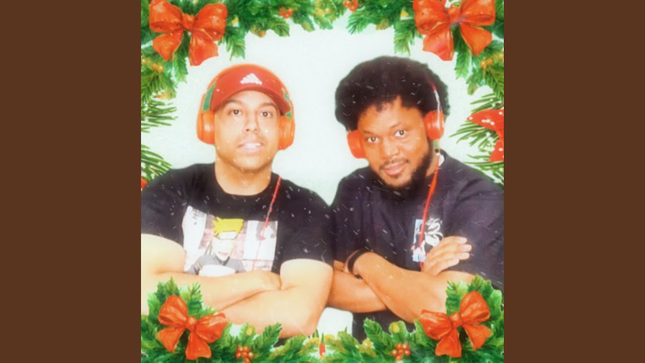 Christmas Night Funkin (Preview)