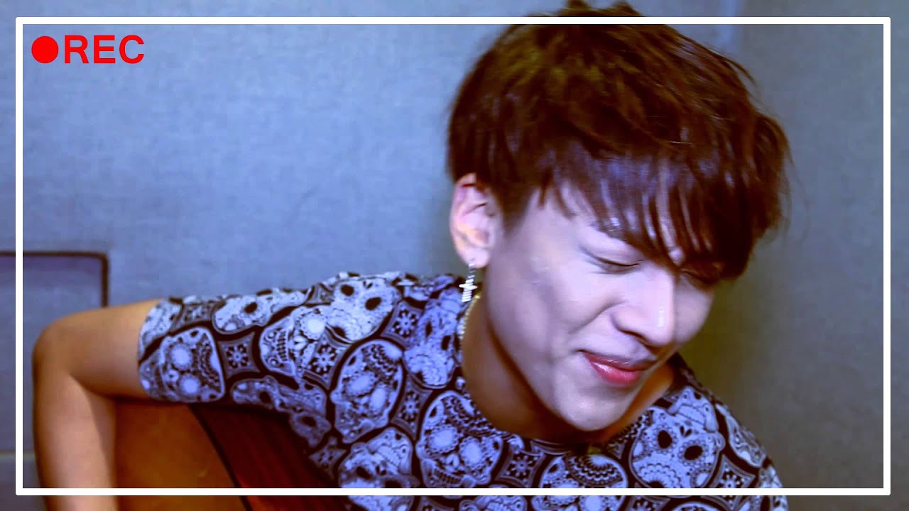 LUNAFLY cover of Roar by Katy Perry