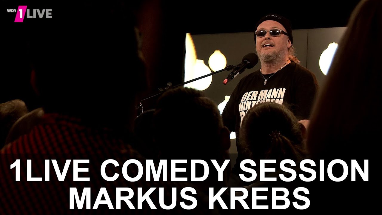 Markus Krebs 