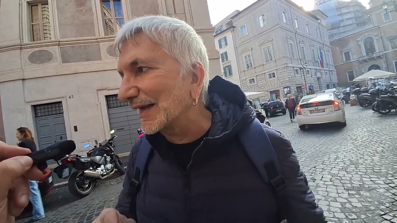 Il referendum sulla Separazione delle Carriere, intervista a Nichi Vendola
