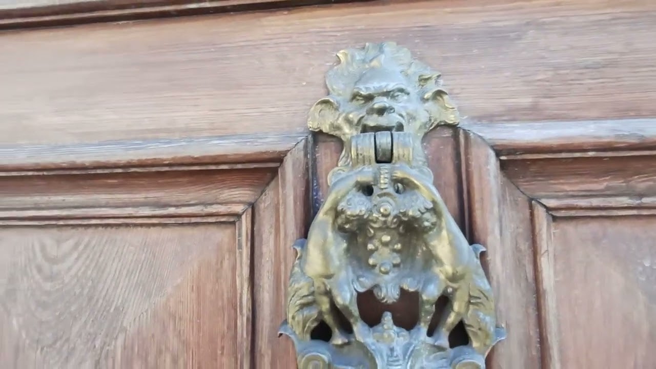 Padova(Падуя).ЕеЖижа.Университет с
