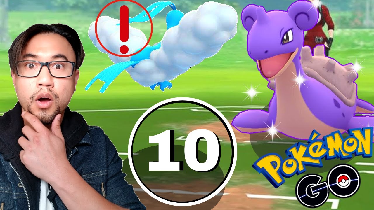 10! PvP TIPS YOU NEED TO KNOW! POKEMON GO (2019)