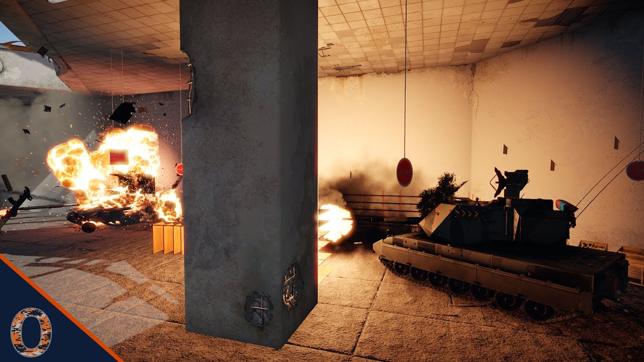 War Thunder - Italy 11.7: Nearly Nuclear