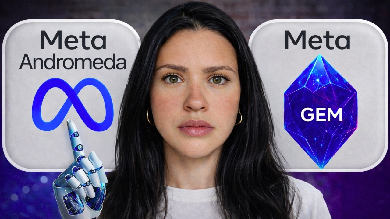 A NOVA Forma de Testar Anúncios no Facebook (Pós-Andromeda)