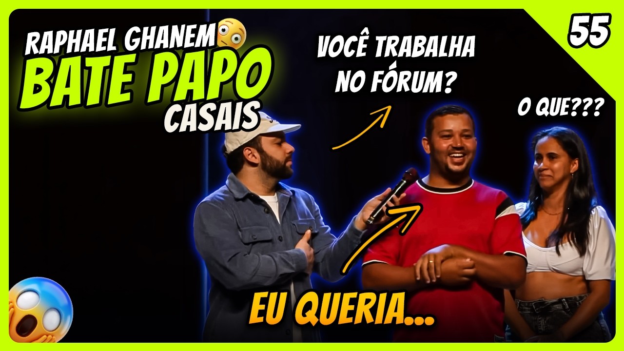 SÓ CASAIS EM JUNDIAÍ