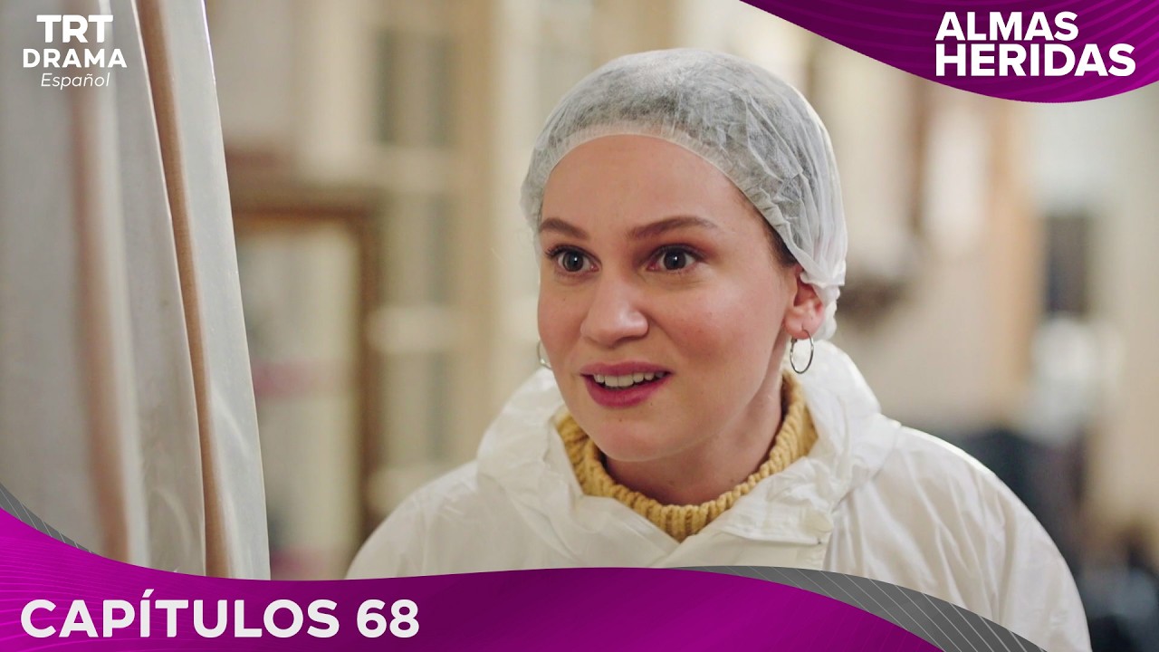 Almas Heridas - Cap&iacute;tulo 68