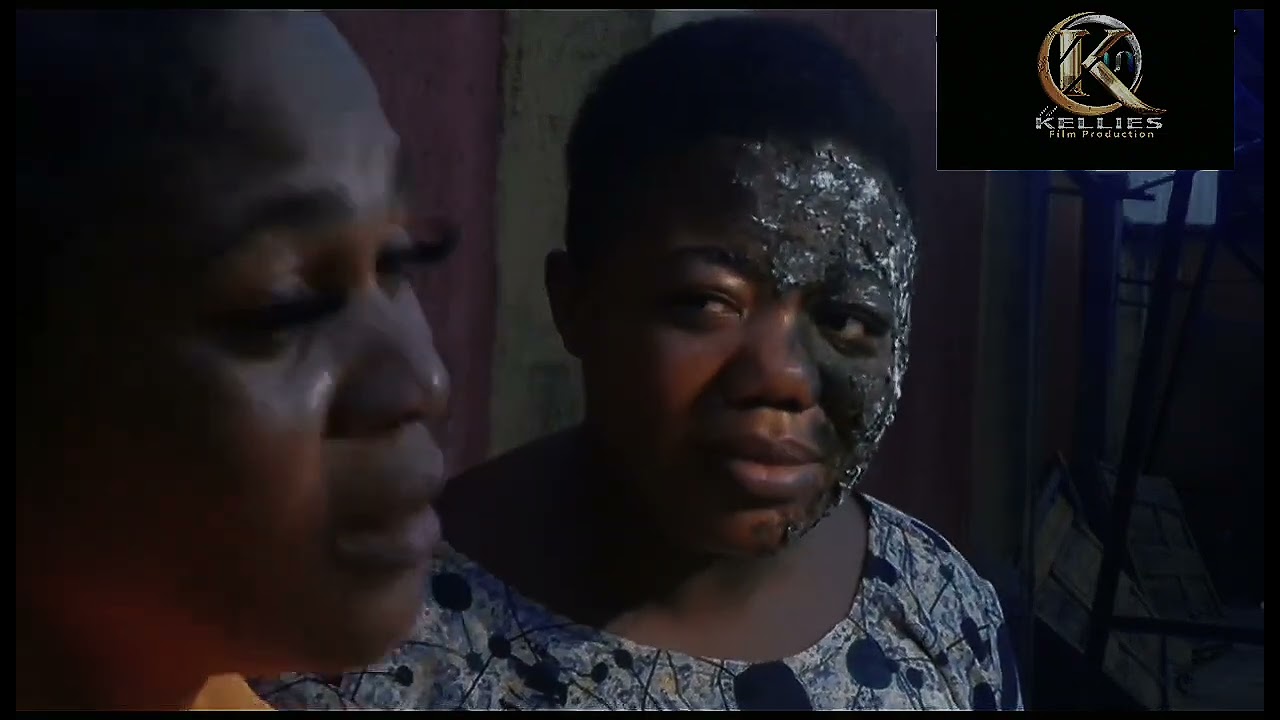 Nigeria & Liberia project - The Unknown Enemy episode One. 2023