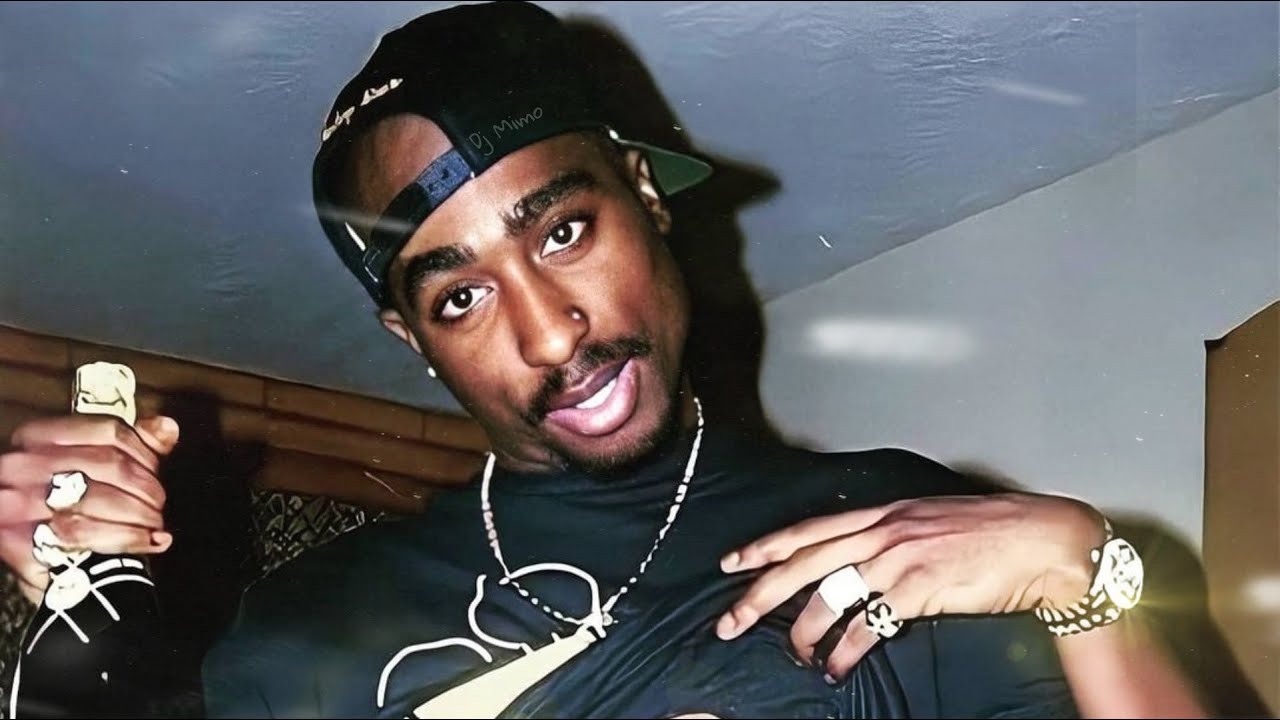 2Pac - Revenge is Sweet (HD)