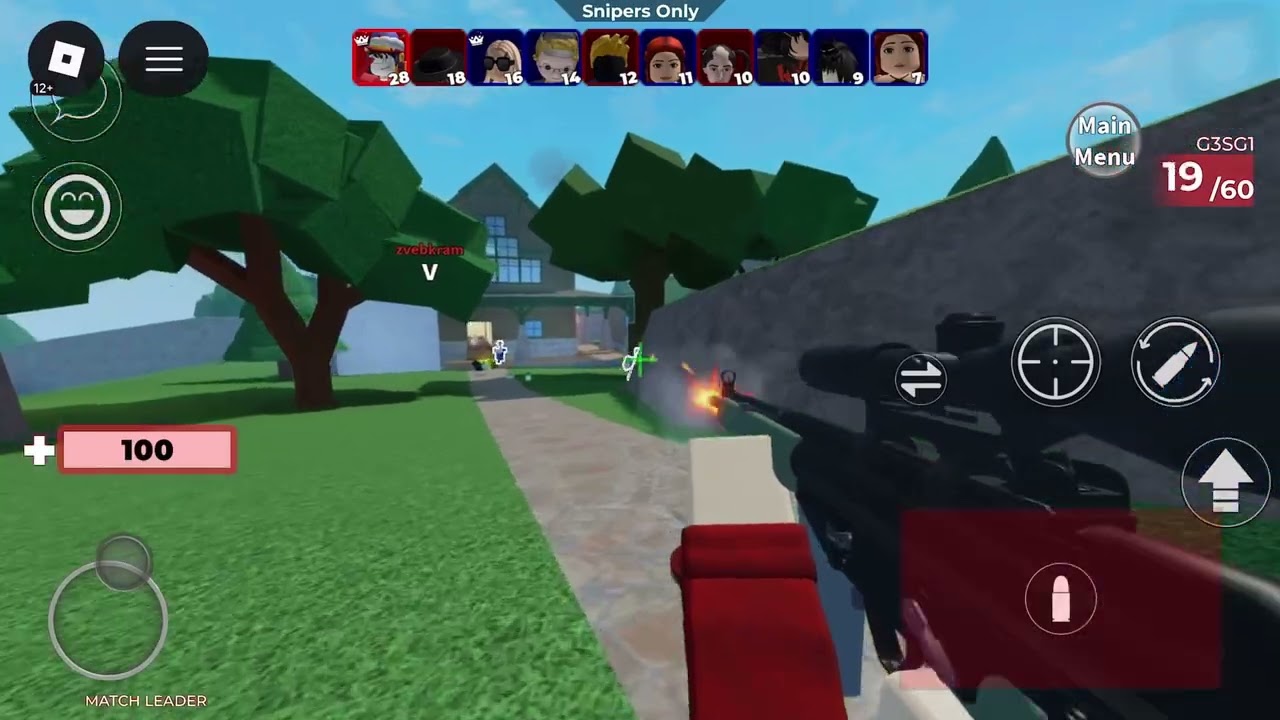 Golden knifed 2