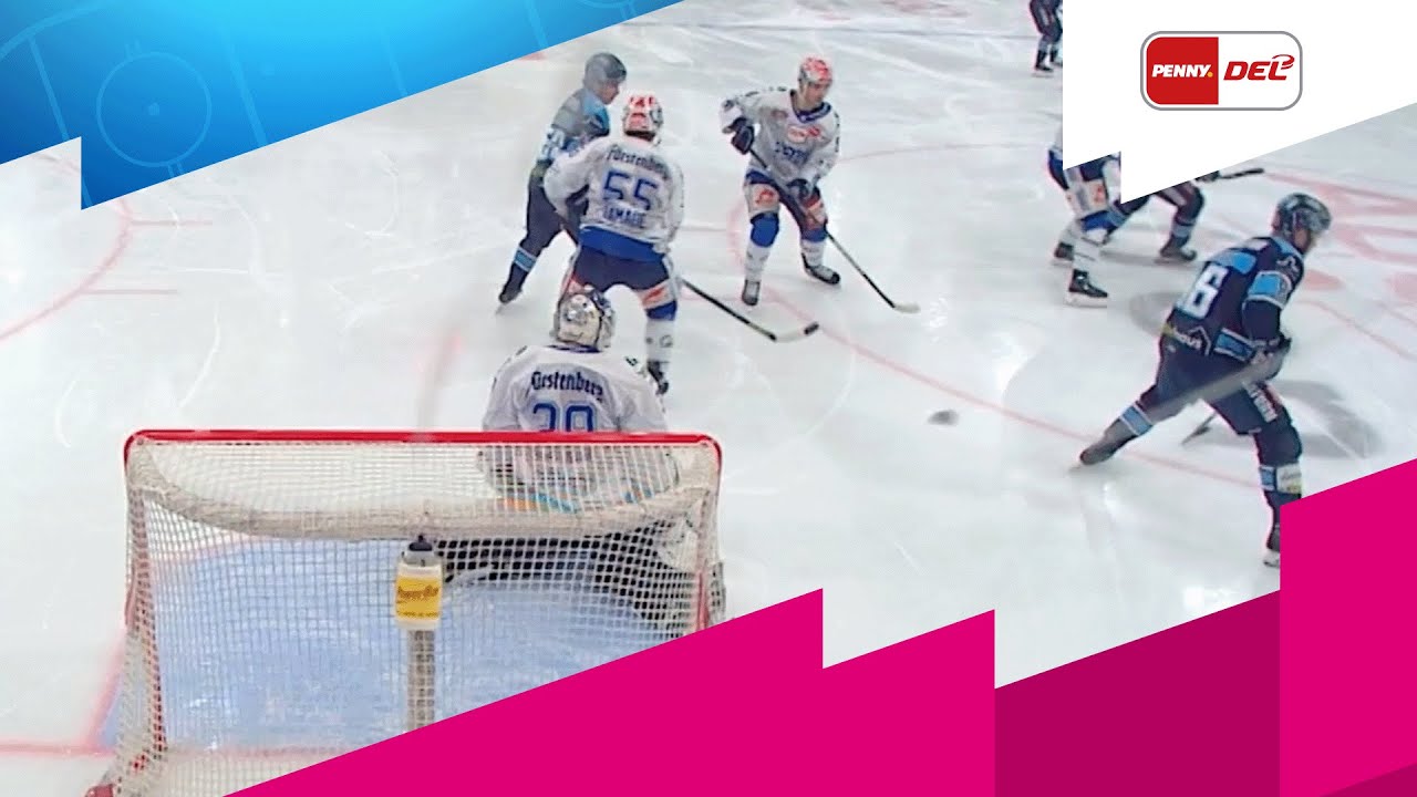 Top10 - Woche 15 | PENNY DEL | MAGENTA SPORT