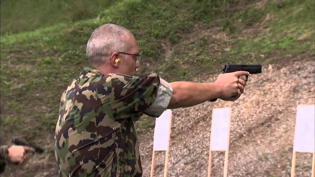 Einsatzbezogene Ausbildung KFOR SWISSCOY und EUFOR LOT