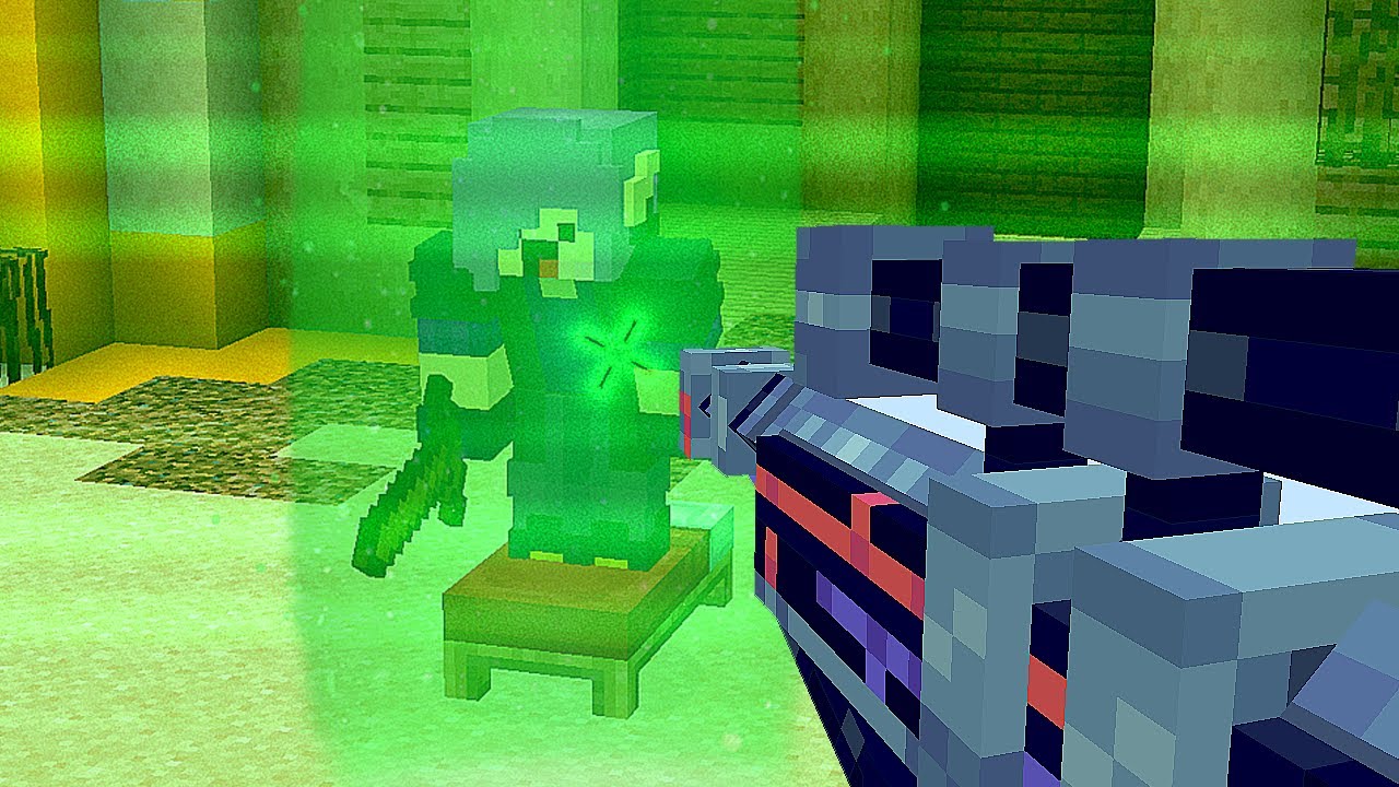 BEDWARS mas TEM UM LASER ORBITAL DESTRUIDOR DE CAMAS