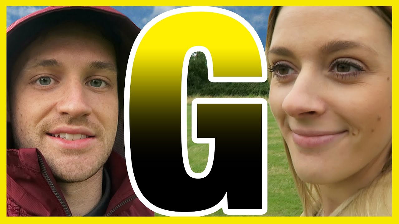 GOLF | ALPHABET DATING!