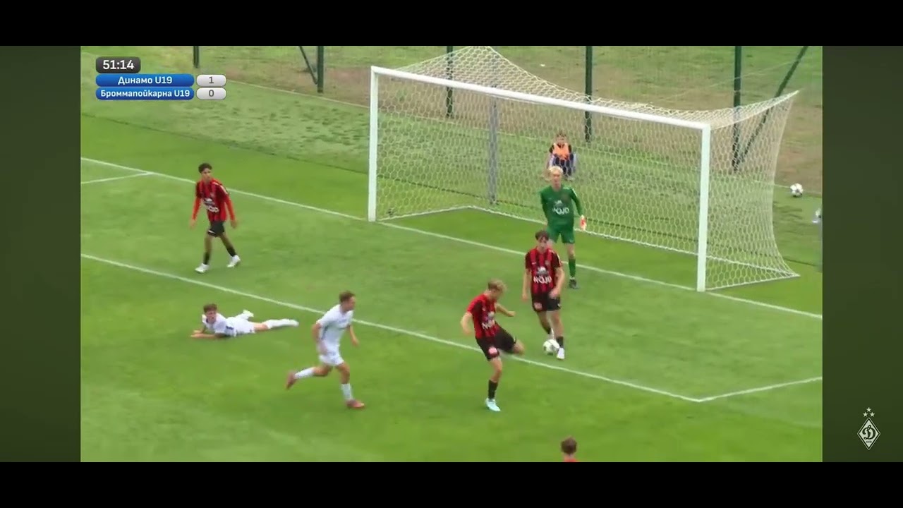 Philip Isaksson 2025 highlight reel