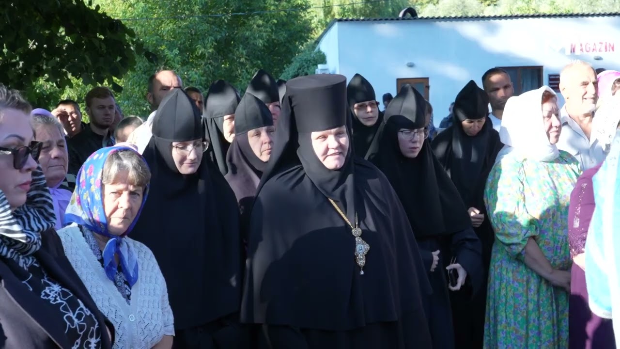 Mănăstirea Țigănești – 300 de ani de rugăciune și lumină