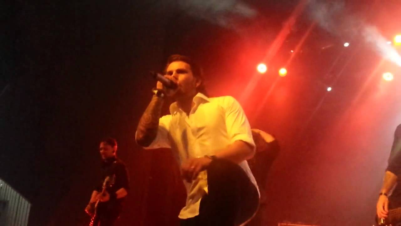 dEMOTIONAL - Illusions (Live Putte I Parken 2014)