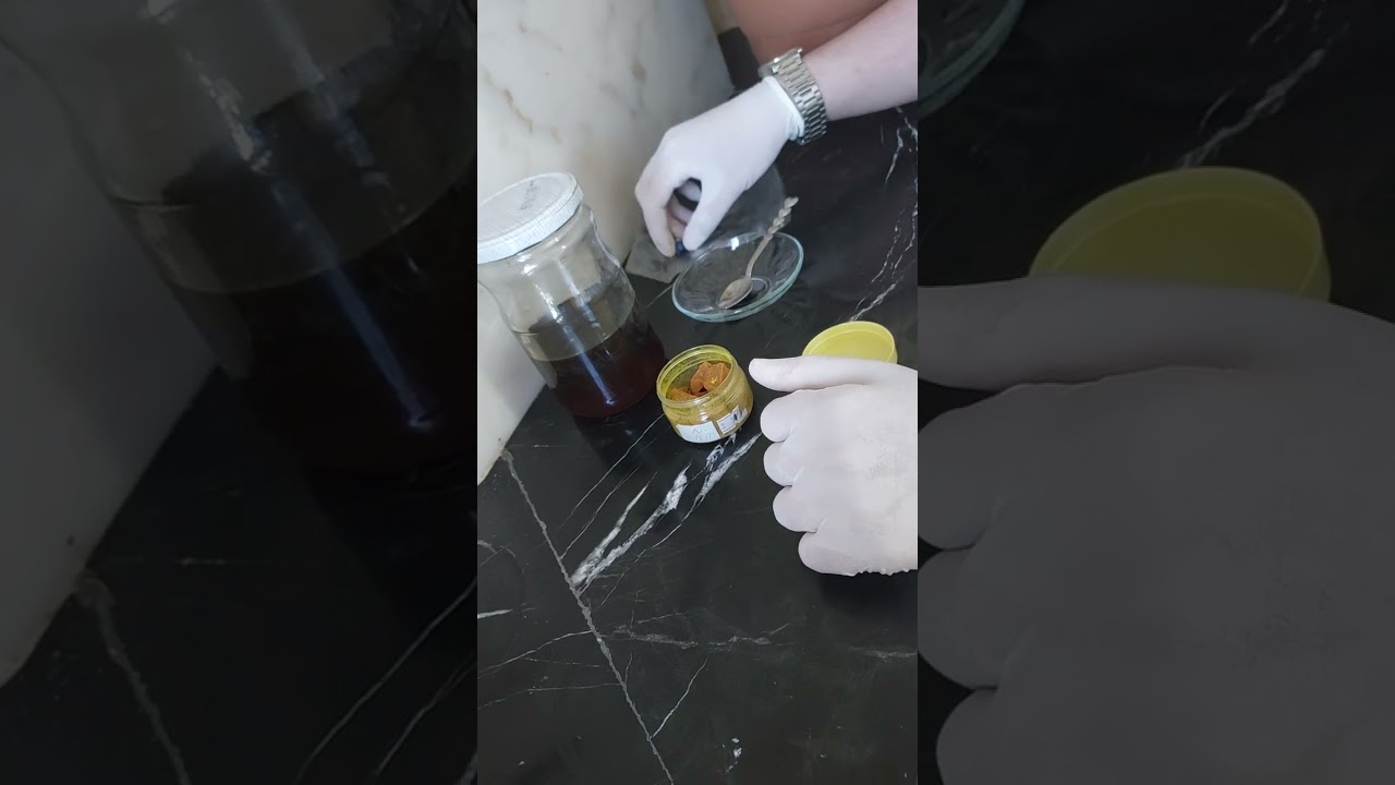 فديو عملي عن كيفية استخدام حجر الراوند أفضل طريقة للاستخدام