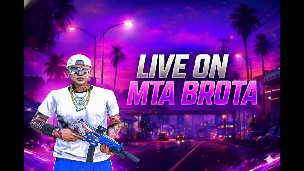 GTA MTA RP AOVIVO NOISE RP