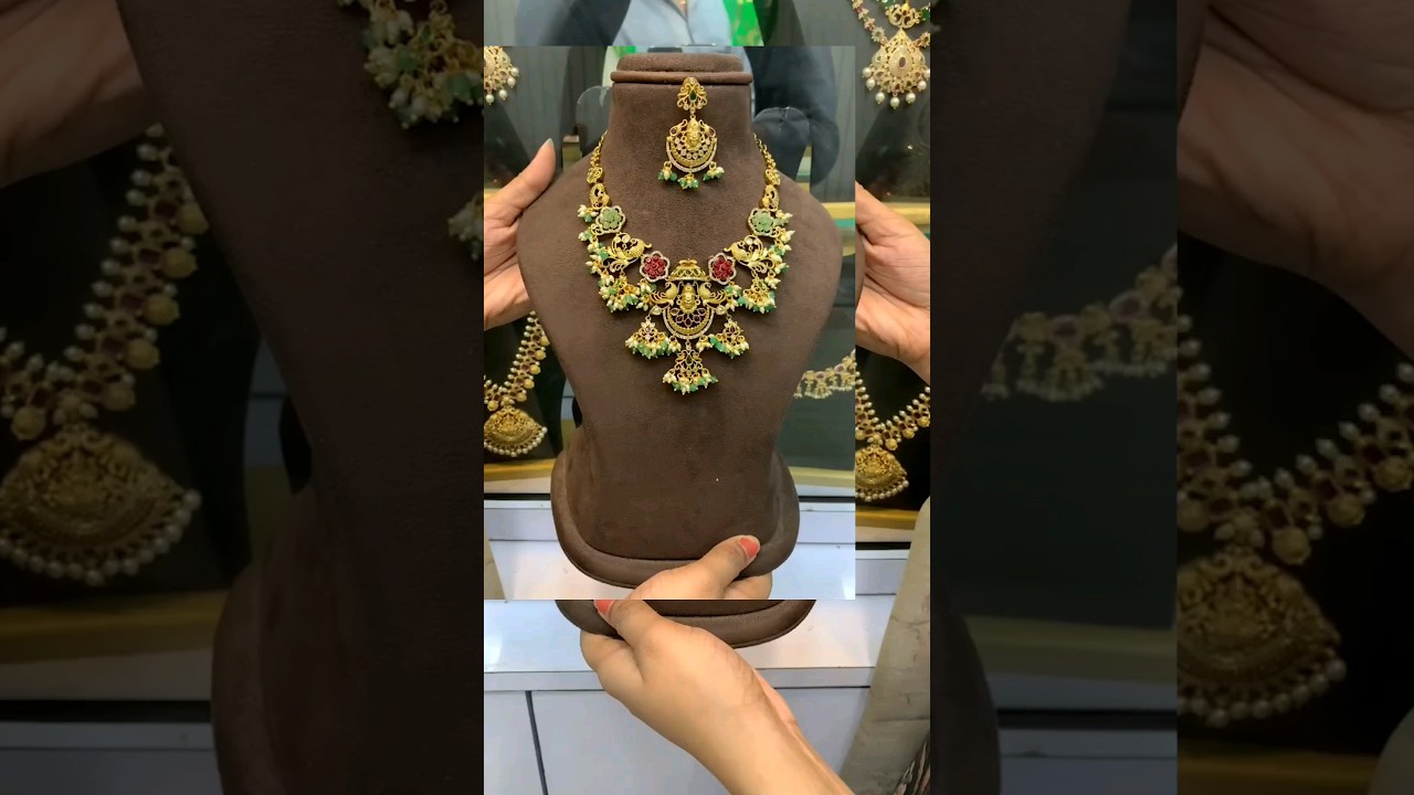 Nishant bridal sets | Dulhan set #shorts #trending #ytshorts #bridalset