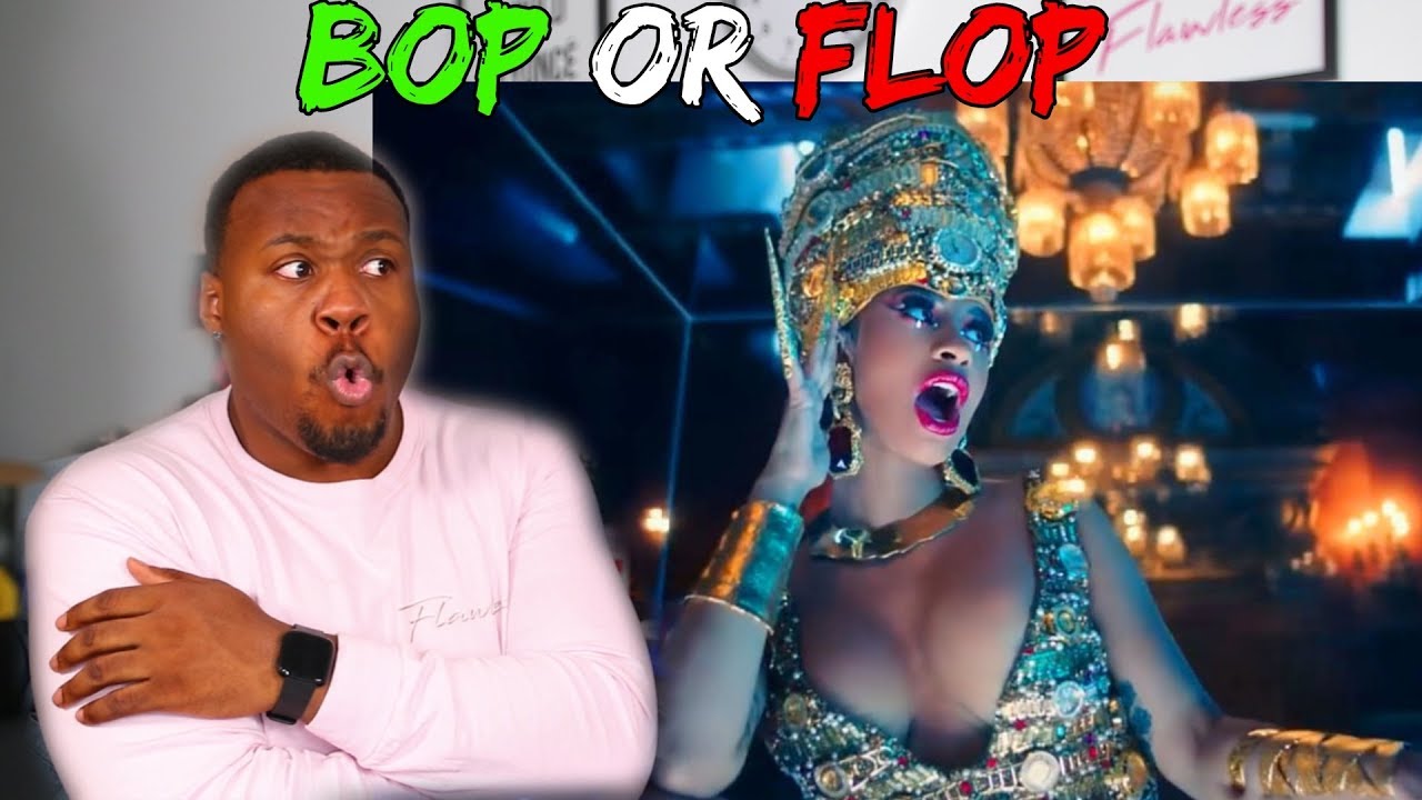 CARDI B 
