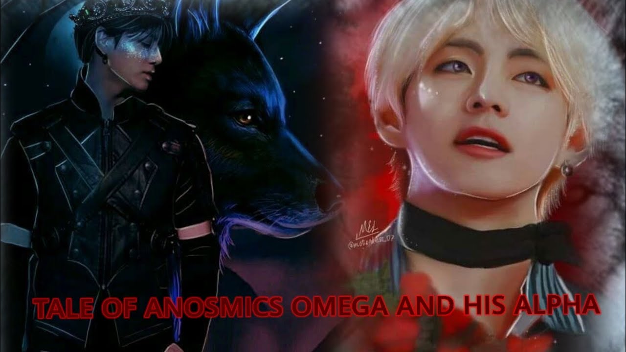 &times;Taekookff&times; Tale of Anosmics Omega and his Alpha ch6 (SERIES) #topkook #bottomtae #taekookseries