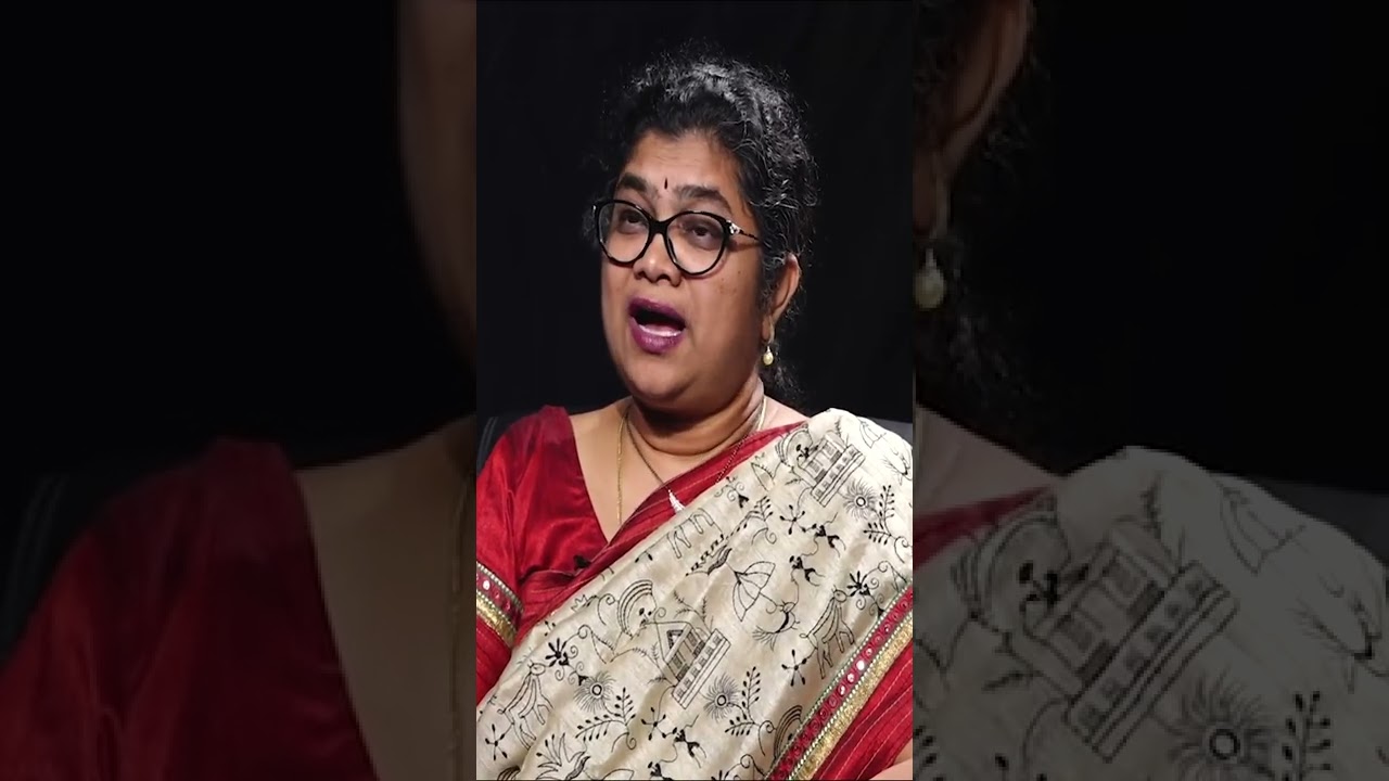 Palvai Sravanthi few words about youth | Congress Party | IFrames Media