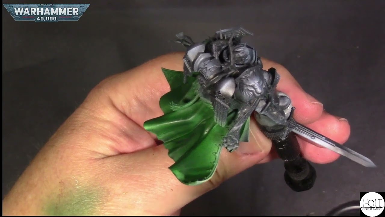 Testing Duncan Rhodes Two Thin Coat Paints