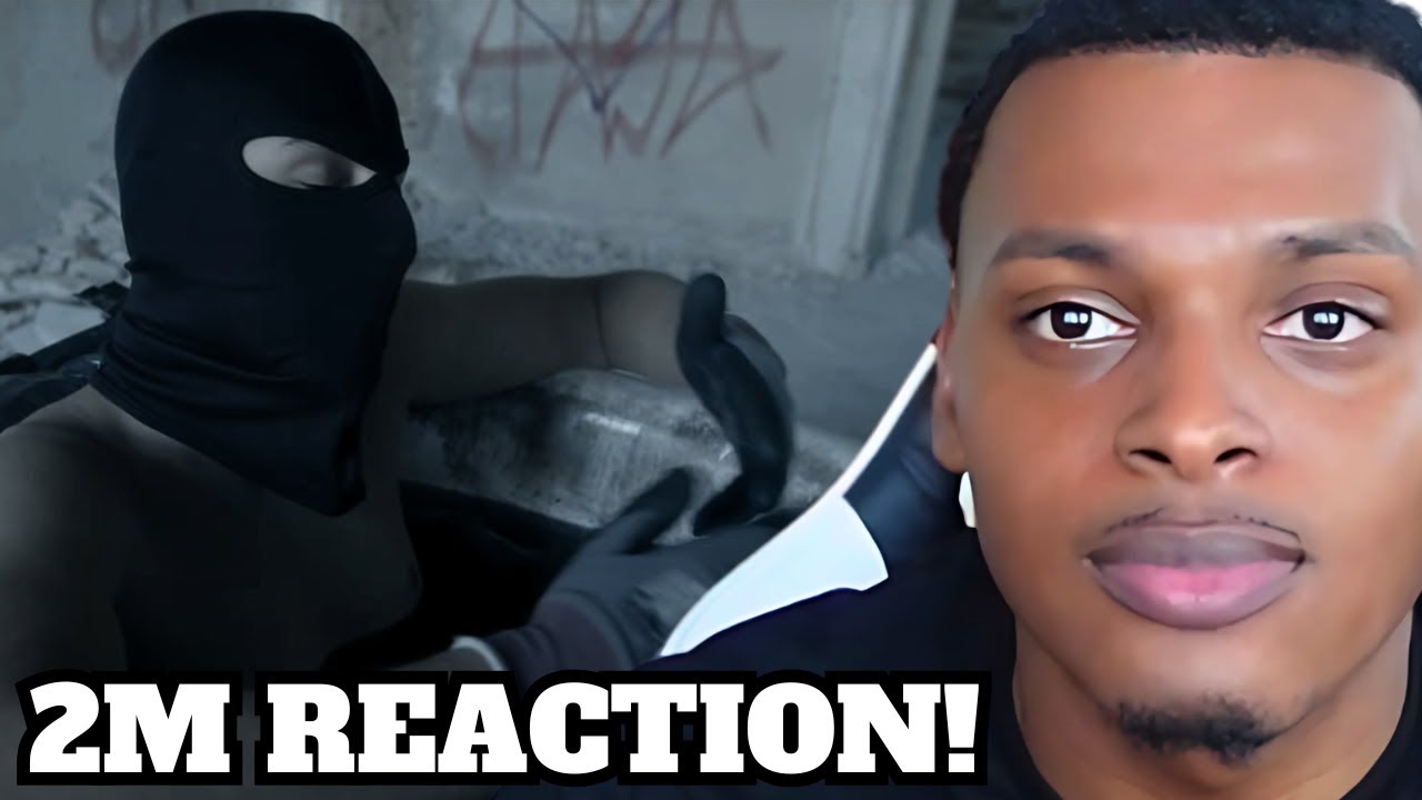 American Reacts to Sweden Rap! 2M - Tour De France [Official Video] Reaction!