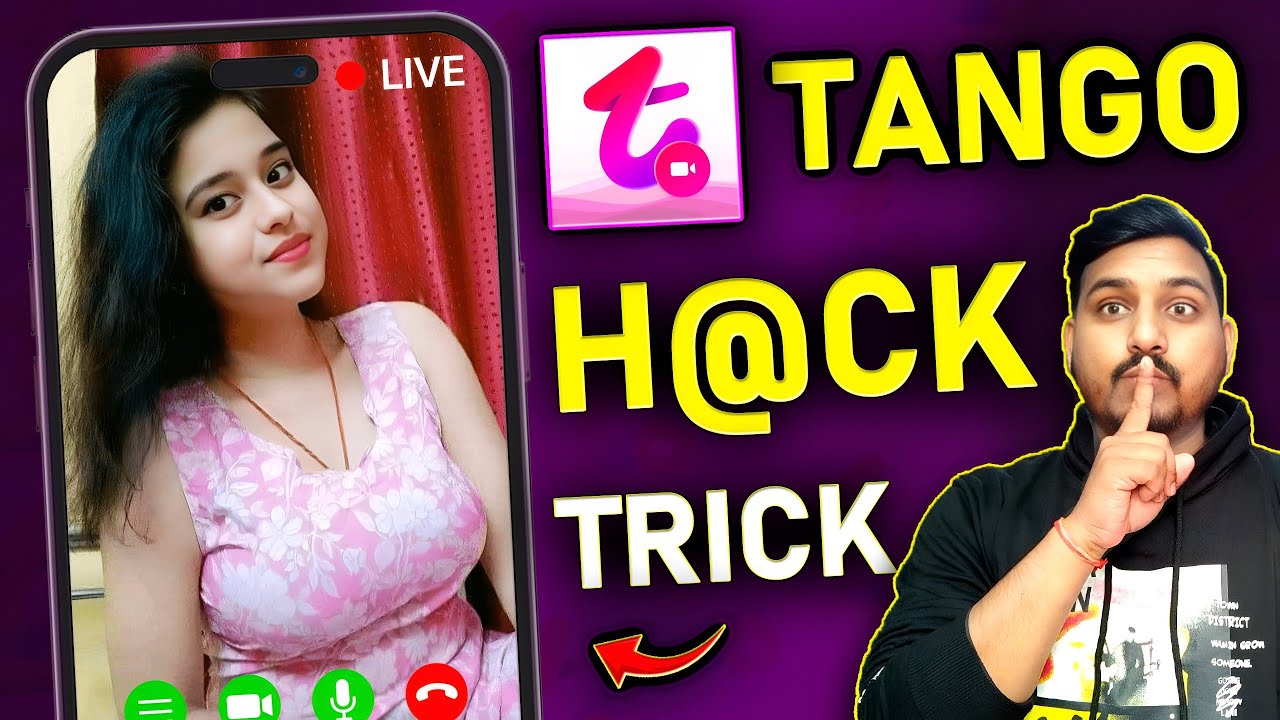 Tango App Review 2025 | Tango App Real or Fake | Tango Live Video Call | Tango App | Top Dating App