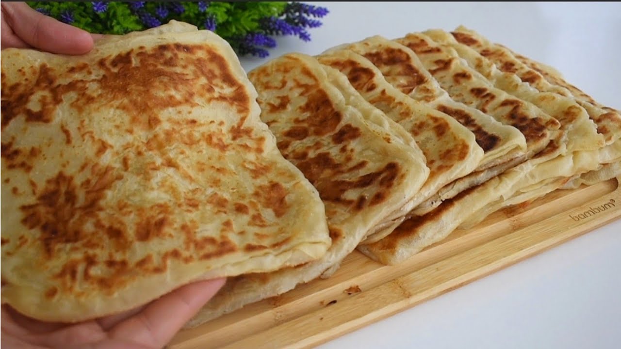Вы когда-нибудь ели такой хлеб? Это самый вкусный рецепт завтрака, который я когда-либо готовила.