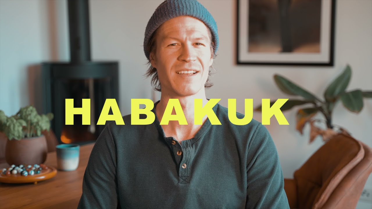 📚 BibleBeats - Habakuk