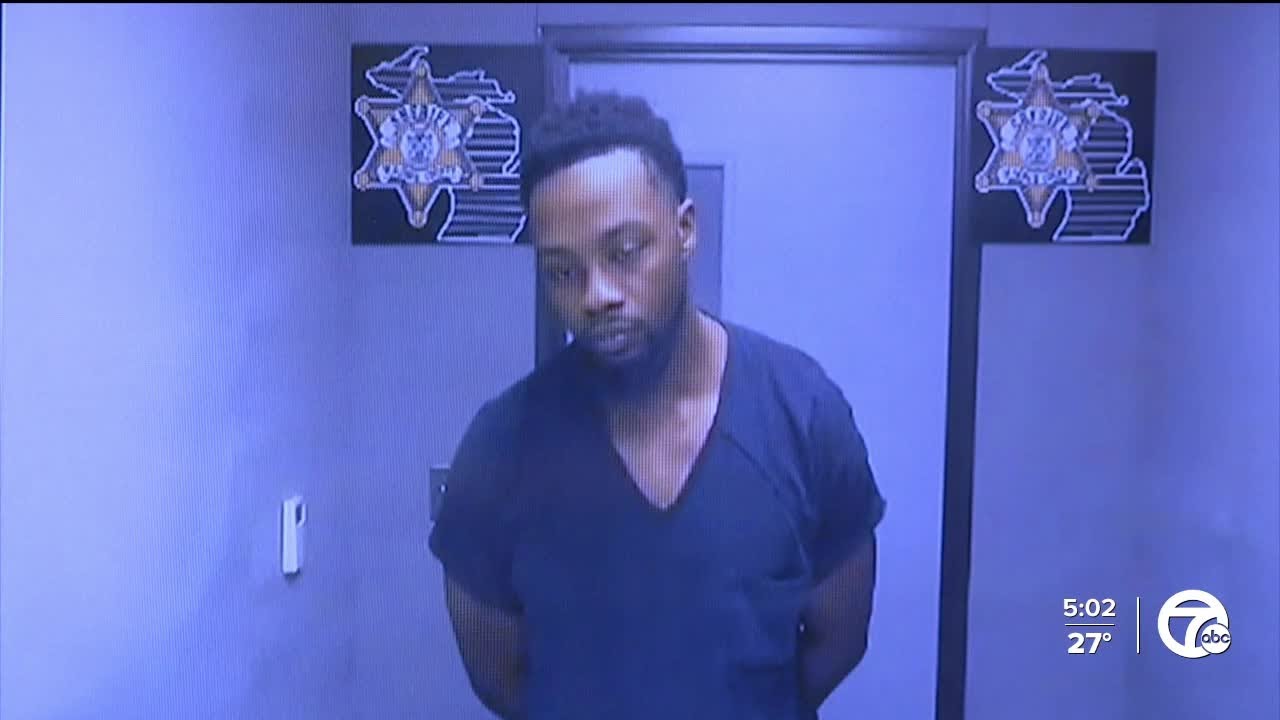 Ex-boyfriend charged with lying to peace officer in missing Warren woman's case