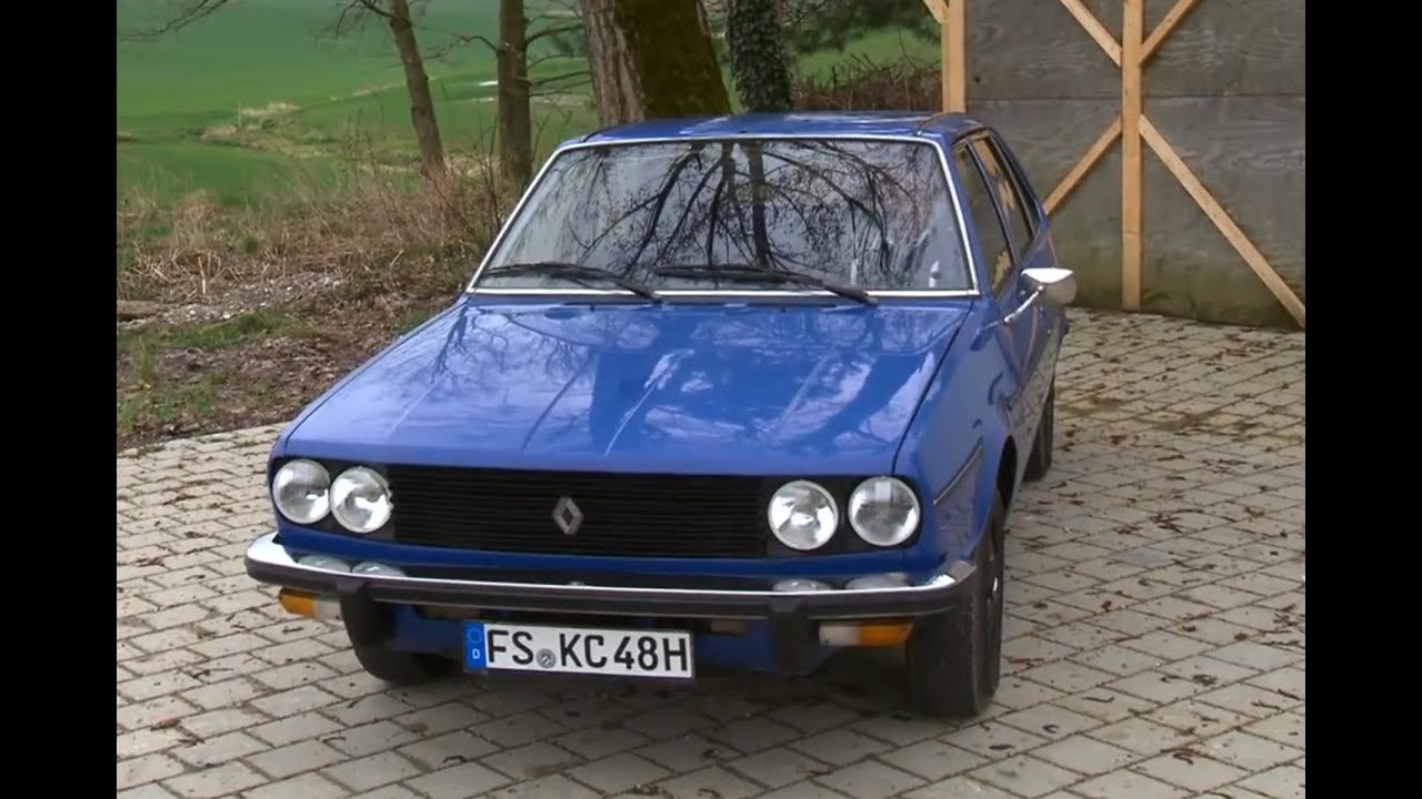 Renault R30 - TEST IT