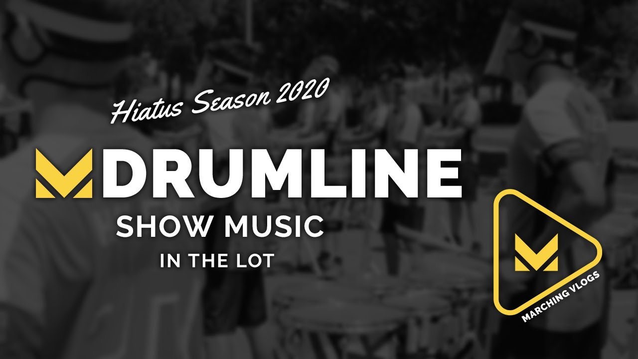MV DRUMLINE - 