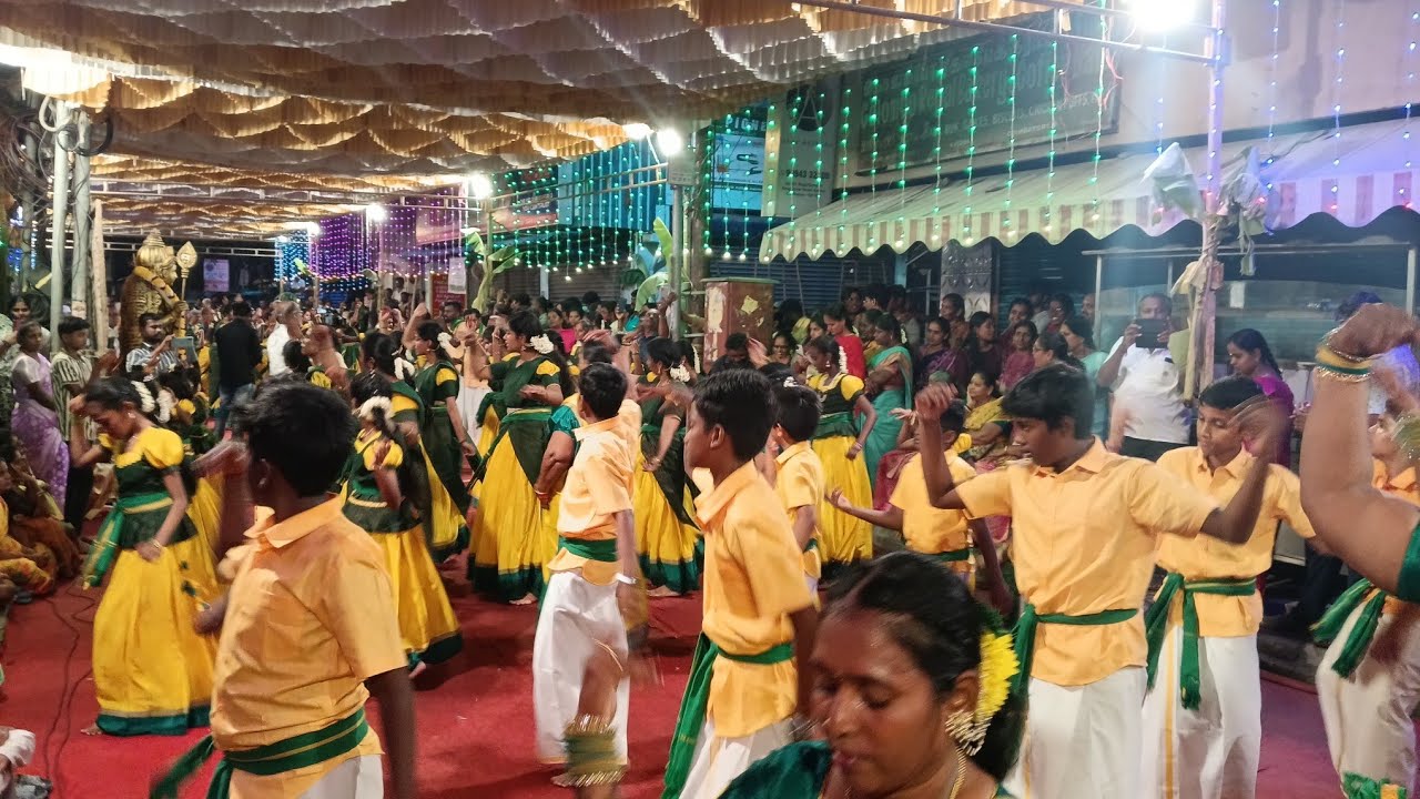 🌹❤️live🌹❤️coimbatore irukure livethalasangkamkummi