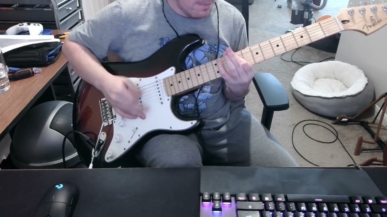 Fender Original 57/62 Pickups (neck pickup)