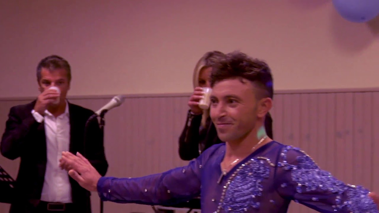 Fred danse worldorient/Baed anak/umkalthoum/Normandie/Salle de suvez/improvisations