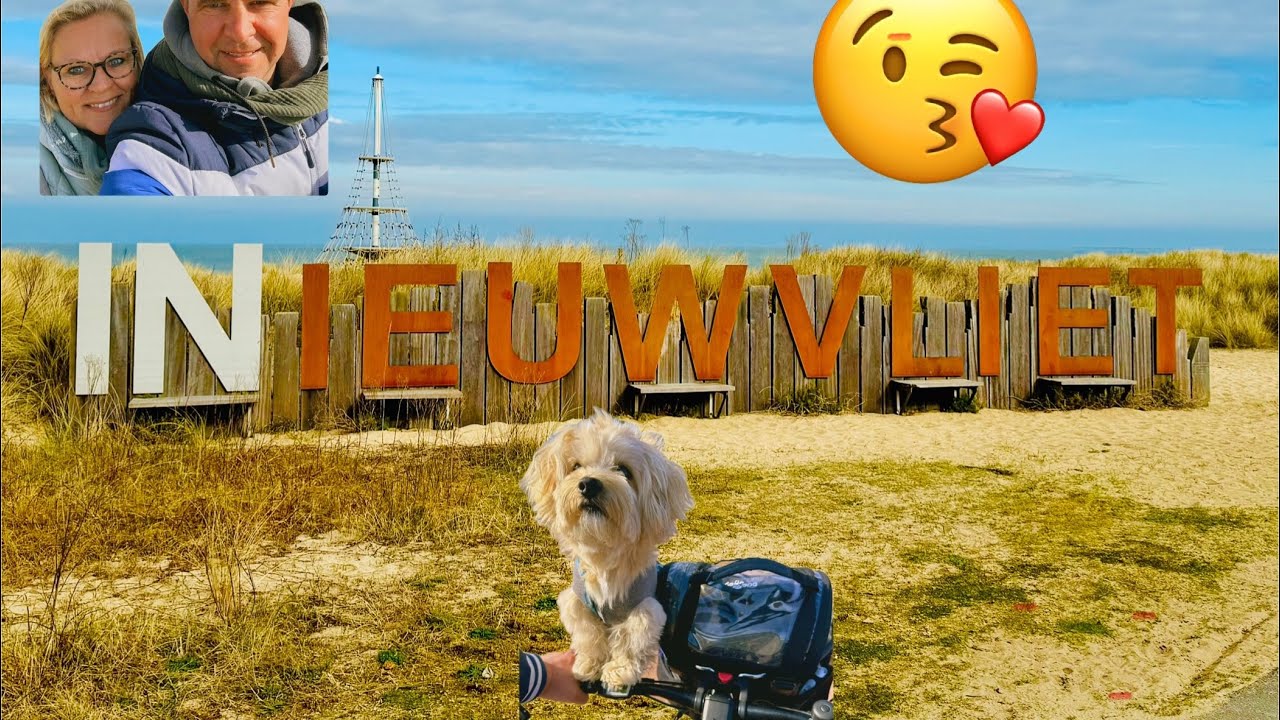 🇳🇱 2025 Nieuwvliet-Bad, Dormio Resort, Zeeland